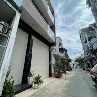 SIÊU PHẨM LÊ VĂN QUỚI - HẺM 6M THÔNG CHỈ 5.95 TỶ
