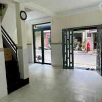 Cho thuê nhà nguyên căn mặt tiền kinh doanh Bàu Bàng P13, Q. Tân Bình