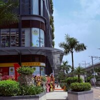 BDS  HVL  Cần cho thuê #shophouse gồm tại Chung cư Lumiere Riverside 3 tầng sàn Quận 2