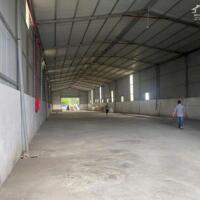 Cho Thuê Xưởng Vĩnh Phú Thuận An.  Dt: 550m Giá: 32tr Xưởng Đẹp có vp 0389913564