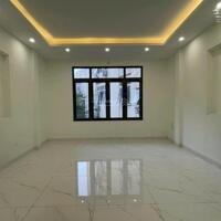 Bán gấp nhà Dương Khuê Cầu Giấy 6 tầng 40m2 mới đẹp, ô tô tránh nhau, cho thuê, kinh doanh tốt