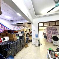 Mặt Phố Trần Khánh Dư 210m2, Căn góc Mặt tiền 8m, Hàng xóm Phố cổ