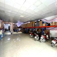 Mặt Phố Trần Khánh Dư 210m2, Căn góc Mặt tiền 8m, Hàng xóm Phố cổ