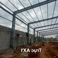 Cho thuê xưởng 18000m2 KCN Long Khánh, TP Long Khánh, Đồng Nai