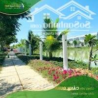 Nhà Phố 1 Trệt 1 Lầu Đường Nhựa Tại Phan Thiết