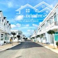 Nhà Phố 1 Trệt 1 Lầu Đường Nhựa Tại Phan Thiết