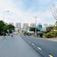 55 Tỷ-Bán Nhà Mặt Tiền Đường Nguyễn Hoàng,An Phú,Q2 DT:160m2(8x20) Trệt,2 Lầu,Sân Thượng