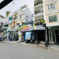 Bán Gấp Nhà Mặt Tiền Xóm Chiếu, Kinh Doanh Buôn Bán Cực Sung