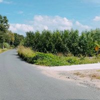 Lô Đất 640M2 Thổ Cư, Vị Trí Đẹp, Ngay Trung Tâm Mỹ Xuân