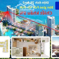 Bán Căn Hộ Libera Nha Trang Chỉ 1.3Tỷ. Chỉ Còn 1 Suất Ưu Đãi. Khách Nhận Chiết Khấu 5%.