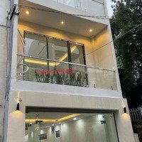 Cho Thuê Nhà Hẻm Xe Hơi Số 351/10A Lê Văn Sỹ, Phường 14, Quận 3