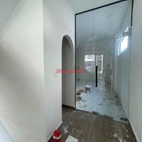 Cho Thuê Nhà Hẻm Xe Hơi Số 351/10A Lê Văn Sỹ, Phường 14, Quận 3