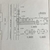 Vị trí hiếm - Bán đất MT 52 Lâm Văn Bền Q7 ngang 4 nở hậu 8m giá 31.5 tỷ (TL)