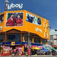 Bán Nhà Góc 2 Mặt Tiền Ngay Trần Hưng Đạo P5, Q5, Diện Tích: 8M X 20M, Hđt 145 Triệu, 45 Tỷ Tl