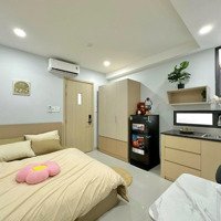 Nhận Giữ Phòng Qua Tết. Căn Hộ Studio Cửa Sổ Mới Leng Keng Giá 6 Triệu2 Có Thương Lượng