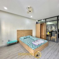 Cho Thuê Gấp Cc 1 Phòng Ngủ 8,5 Triệu, 40M2 Tại Huỳnh Văn Bánh, Phú Nhuận, Hcm