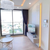 Cho Thuê Căn Hộ 2 Phòng Ngủct1 Riverside Luxury Vcn Phước Long