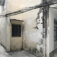 Cho Thuê Nhà Nguyên Căn Hẻm 101 Điện Biên Phủ