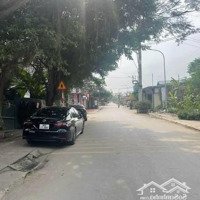 Chính Chủ Cần Bán Gấp Mảnh Đất 50 Năm Trên Đường Lên Ubnd Được Phép Xây Dựng. Giá 6,6 Tr/M2
