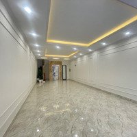 Tôi Cần Cho Thuê Nhà Vũ Phạm Hàm - Cầu Giấy, Nhà Mới 100%,85M*6 Tầng, Thông Sàn, Thang Máy, 40 Triệu/Th