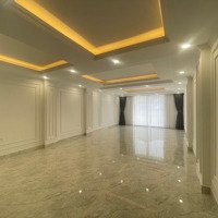 Tôi Cần Cho Thuê Nhà Vũ Phạm Hàm - Cầu Giấy, Nhà Mới 100%,85M*6 Tầng, Thông Sàn, Thang Máy, 40 Triệu/Th
