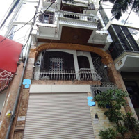 (Thật 100%) Bán Nhà Mặt Phố Cự Lộc 95Mx5T Oto Tránh Kinh Doanh 11 Tỷ Sổ Vuôngmặt Tiềnrộng Thanh Xuân