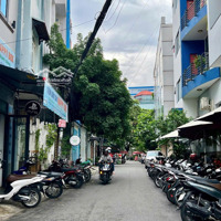 Ket Tiền Ngộp 12 Tỷ Bank Cần Bán Biệt Thự Góc 2 Mặt Tiền Nguyễn Gia Trí (D. 2), Bình Thạnh Ngang 8M