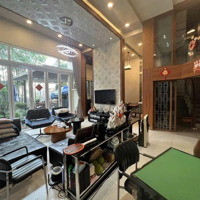 Giảm 3 Tỷ Xử Lý Bank , Ngộp 12 Tỷ Bán Biệt Thự Góc 2 Mặt Tiền Nguyễn Gia Trí (D. 2), Bình Thạnh.