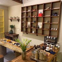 Siêu Phẩm! Cho Thuê Nhà Mặt Phố Lý Thường Kiệt,Diện Tích120M2 X2T,Mặt Tiền12M, Vị Trí Đẹp Nhận Diện Tốt