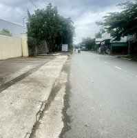 2000M2 Full Thổ Cư Mỹ Yên Long An