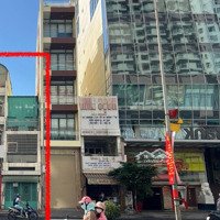 Cho Thuê Nhàmặt Tiềnlê Đại Hành P. 12 Quận 11 Giá Bán 35 Triệu 109M2