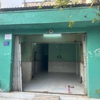 Nhà Mặt Tiền Đường Lê Đình Thám 84.5M2