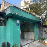 Nhà Mặt Tiền Đường Lê Đình Thám 84.5M2