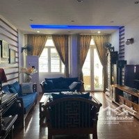 Siêu Phẩm 5 Tầng Khu Sân Bay Hậu Giang - Trường Sơn - 4.5X21M(91M2)
Có Hầm Rộng - Chủ Xây Tâm Huyết