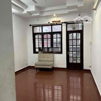 Cho Thuê Nhàmặt Tiềntân Sơn Nhì, P. Tân Sơn Nhì, Quận Tân Phú Giá Bán 27 Triệu 68M2