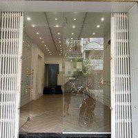 Cho Thuê Nhàmặt Tiềntân Sơn Nhì, P. Tân Sơn Nhì, Quận Tân Phú Giá Bán 27 Triệu 68M2