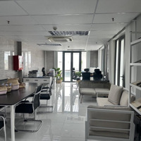 Mặt Tiền Kinh Doanh Tại Khu Đô Thị Vạn Phúc City, Dtsd 1009M2, Dòng Tiền 1.5 Tỷ/Năm