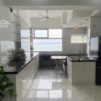 Cực Hiếm - Căn 3 Phòng Ngủ(88M2) View Trực Diện Biển, Đầy Đủ Nội Thất. Sổ Hồng Lâu Dài