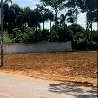 Thanh lý nhanh lô đất cách chợ Mỹ Xuân chỉ 1km