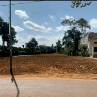Thanh lý nhanh lô đất cách chợ Mỹ Xuân chỉ 1km