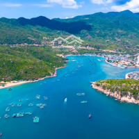 Đất Thổ Cư Vịnh Vĩnh Hy - Giá Đầu Tư