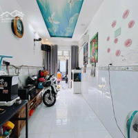 Hàng Hót Hót Hót Q4! Chính Chủ Cần Bán Gấp Nhà Riêng Tại Đoàn Văn Bơ, 3,29 Tỷ, 38,6 M2