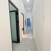 Bán nhà mặt tiền đường số 5, phường 17, Gò Vấp