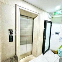 Mặt Phố Minh Khai, Vỉa Hè Rộng, Kinh Doanh, 7T Thang Máy, Thông Sàn, Ở Và Cho Thuê, 48M2