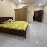 Cho Thuê Phòng Ban Công Ngay Kdc Đại Phúc Gần Đường Chính Hưng. 40M2. Full Nội Thất, Giá:5, 5 Triệu/Th.