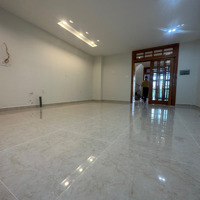 Cần Cho Thuê Nhà Nguyên Căn Làm Vp, Khu Him Lam Quận 7.Diện Tích5X20M, Có Thang Máy. Giá 55 Triệu/Tháng