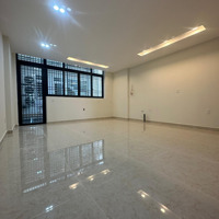 Cần Cho Thuê Nhà Nguyên Căn Làm Vp, Khu Him Lam Quận 7.Diện Tích5X20M, Có Thang Máy. Giá 55 Triệu/Tháng