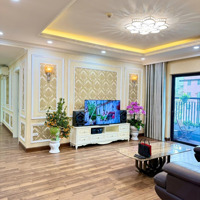 Chuyển Đổi Nơi Ở Tôi Cần Bán Gấp Căn Hộ 4 Phòng Ngủ 3 Vệ Sinh 172M2, Toà S1 Chung Cư Goldmark City