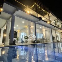 Bán Lô Đất Đẹp Thổ Cư Mặt Tiền Vi Ba Hơn 500M2 Thích Hợp Xây Biệt Thự Nghỉ Dưỡng Vũng Tàu
