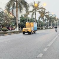 Bán 100M2 Nguyễn Tất Thành - Trục Chính Kcn Khai Quang. Hướng Tây. Mặt Tiền 5M Đường 6 Làn Xe Tránh